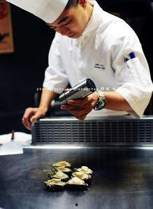 日料厨师爆料视频,厨师亲述料理背后的秘密与技巧