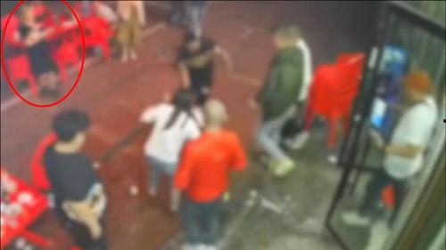 唐山目击者爆料视频播放,现场惊心动魄，还原事件真相